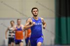 Lyons Invitational  Wheaton College Men’s Track & Field compete in the Lyons Invitational at Beard Fieldhouse . - Photo By: KEITH NORDSTROM : Wheaton, track & field